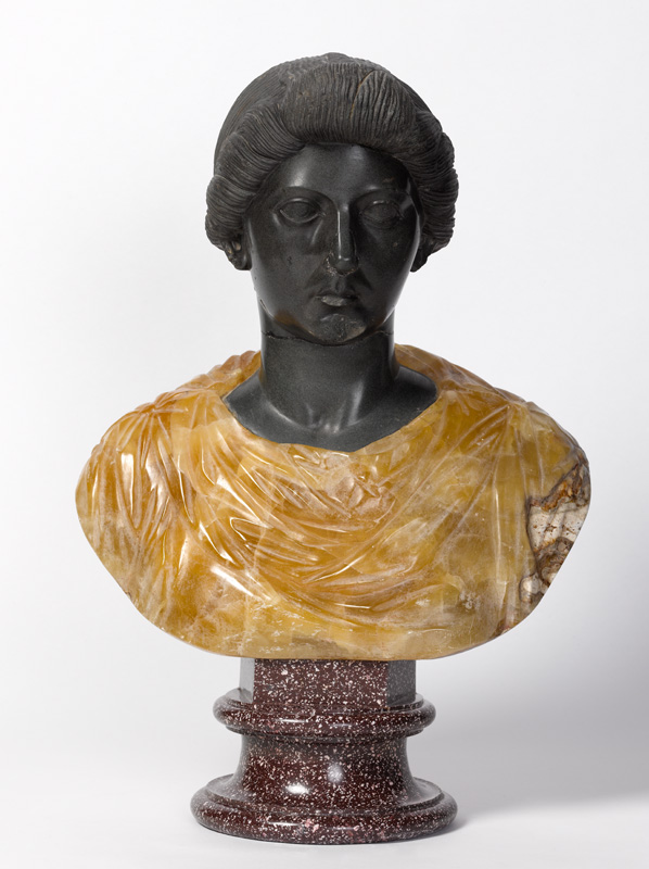 Bust de Lívia 598x800