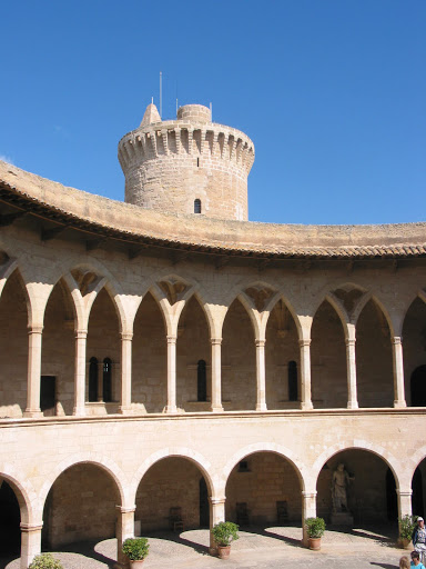 Museu Castell de Bellver_01